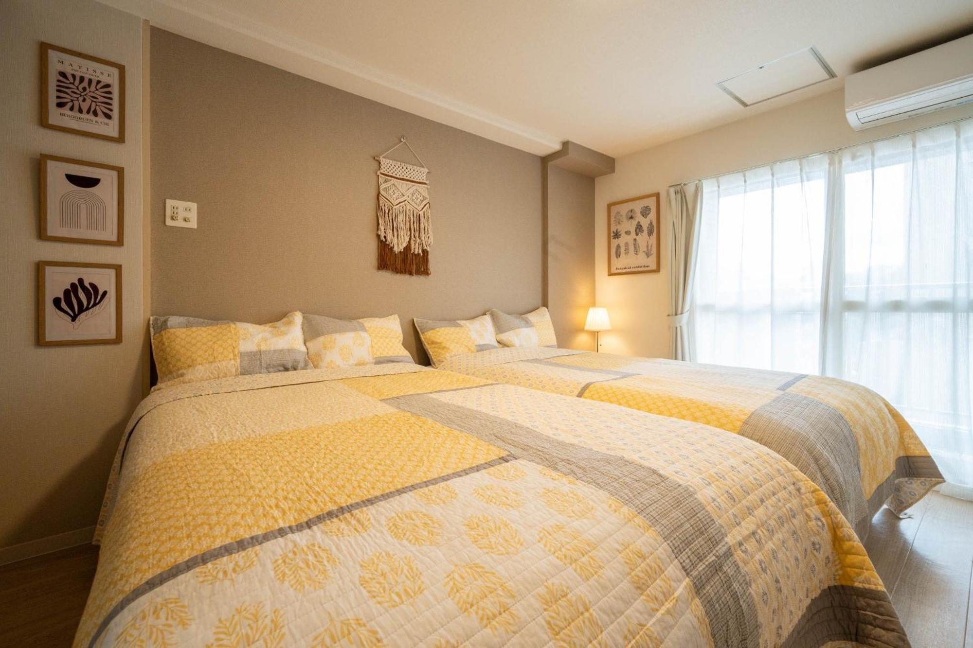 Hotel Flourish 67 Sapporo Room photo