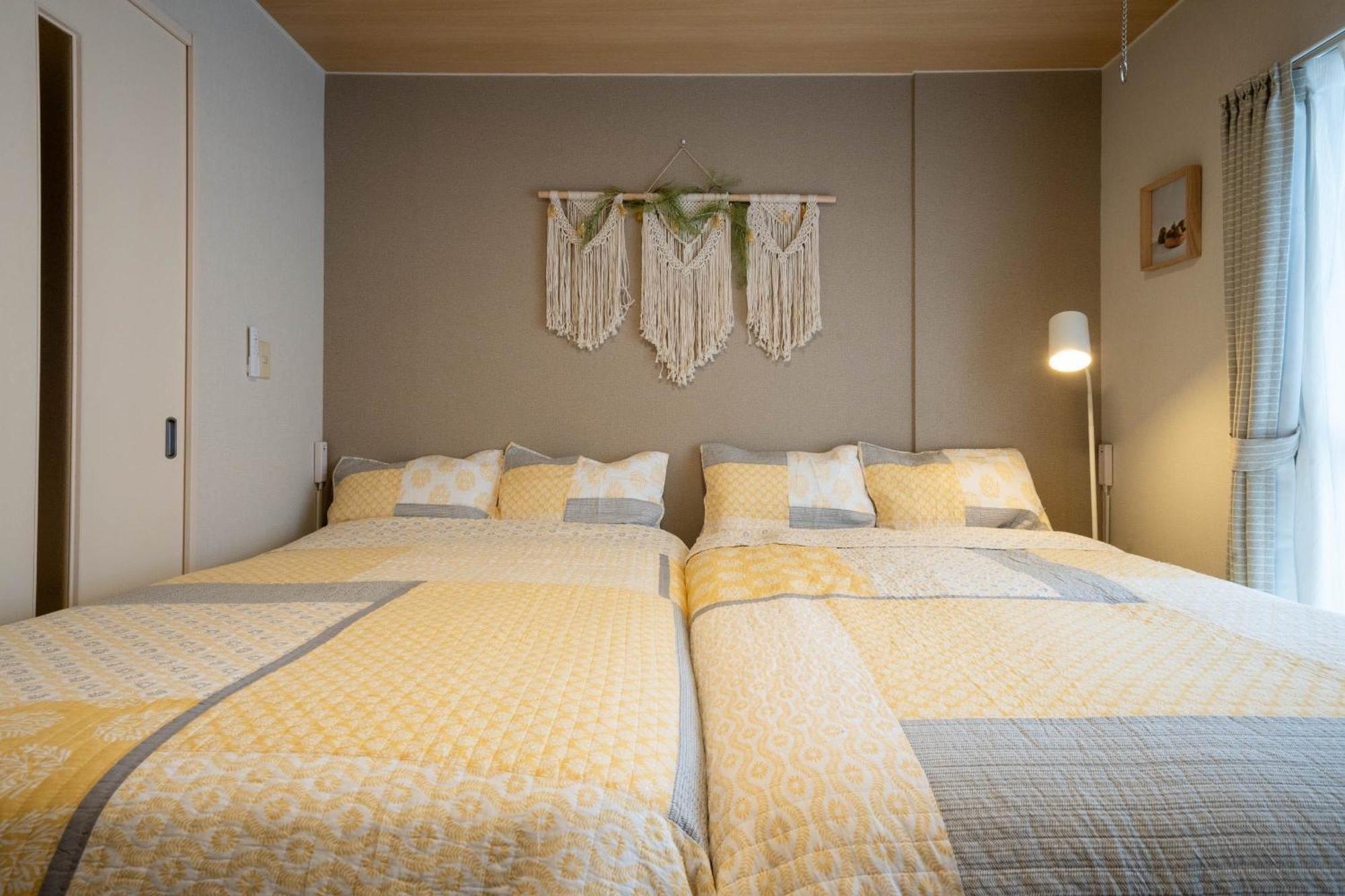 Hotel Flourish 67 Sapporo Room photo